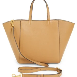 TORY BURCH – McGraw Leather Tote