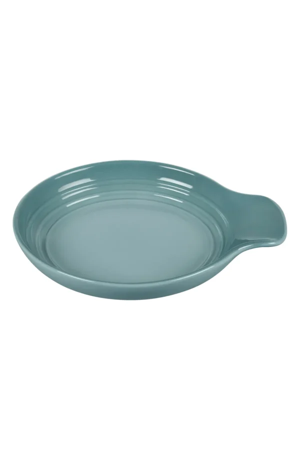 LE CREUSET - Stoneware Spoon Rest