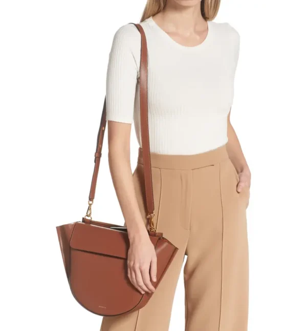 WANDLER - Hortensia Medium Bag (GROUP BUY) - Image 7