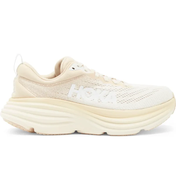 HOKA - Bondi 8 Running Shoe (Women) - Image 79