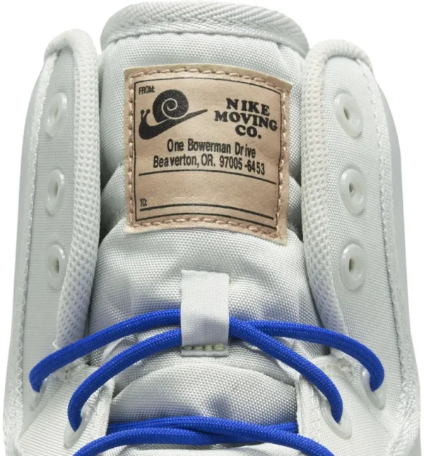 NIKE - Air Force 1 High '07 LV8 Sneaker (Men) - Image 12