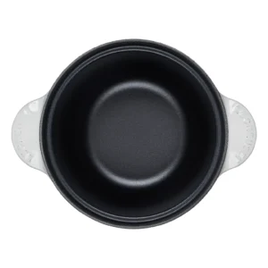 LE CREUSET – 2.25-Quart Cast Iron Rice Pot