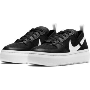 Nike – Court Vision Alta Sneaker (Women)