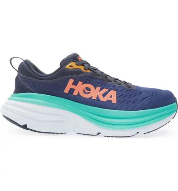 HOKA - Bondi 8 Running Shoe (Women) - Image 60