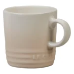 LE CREUSET – 3.5-Ounce Stoneware Espresso Mug