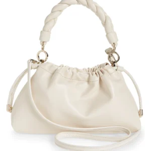 KATE SPADE NEW YORK – meringue leather crossbody bag