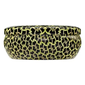 VOLUSPA - Jardin de Verveine 3-Wick Tin Candle