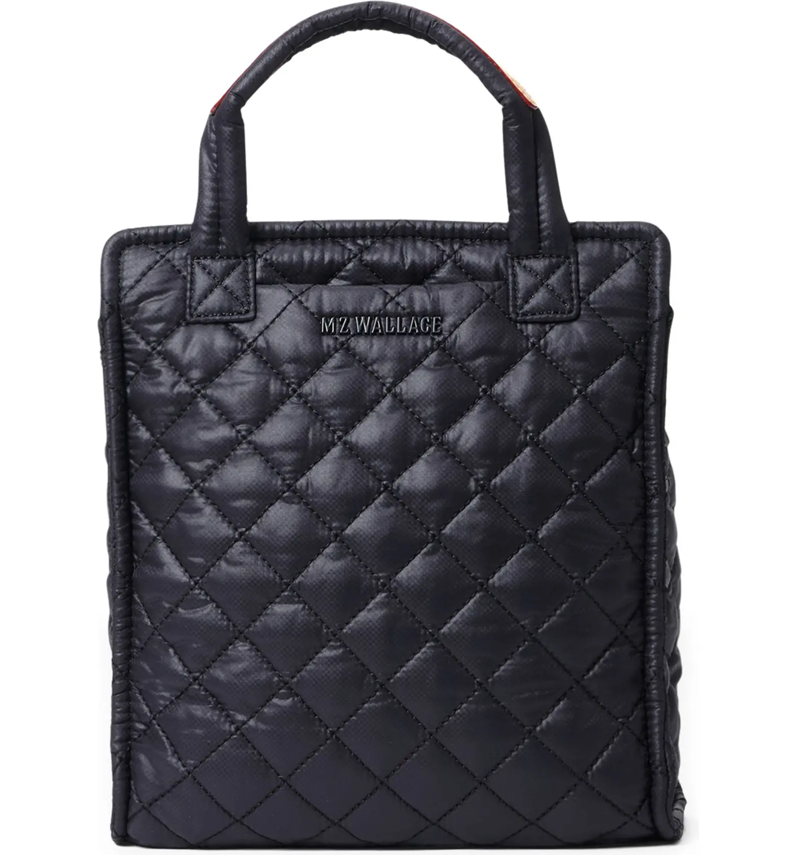 MZ WALLACE – Mini Box Tote (Group Buy)