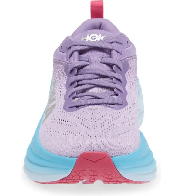 HOKA - Bondi 8 Running Shoe (Women) - Image 21