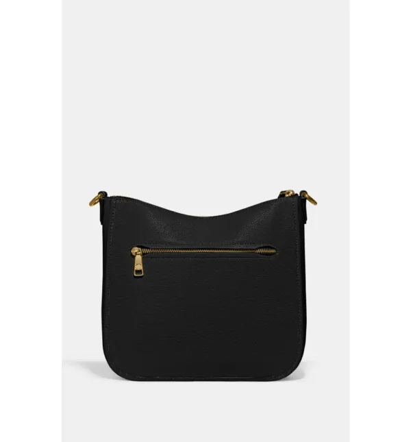 COACH - Chaise Pebble Leather Crossbody Bag (Group Buy) - Image 4