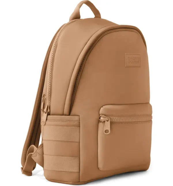 DAGNE DOVER - Large Dakota Backpack - Image 4