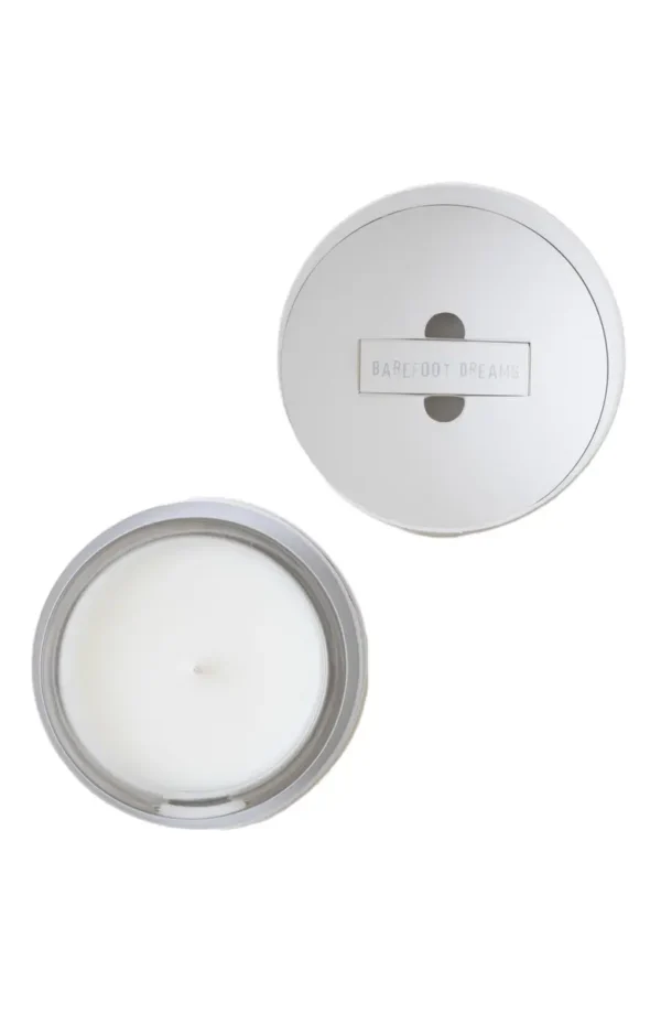 BAREFOOT DREAMS? - Gardenia Luxe Soy Candle - Image 5