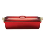 LE CREUSET – 1.5-Quart Enameled Cast Iron Pate Terrine