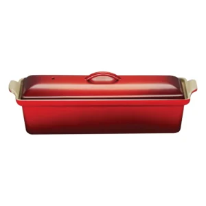 LE CREUSET - 1.5-Quart Enameled Cast Iron Pate Terrine