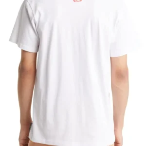 ICE CREAM – Oranges Cotton Graphic Tee