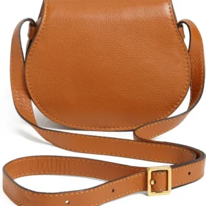 CHLO? – Small Marcie Crossbody Bag