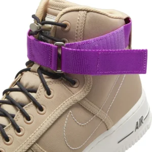 NIKE – Air Force 1 High ’07 LV8 Sneaker (Men)