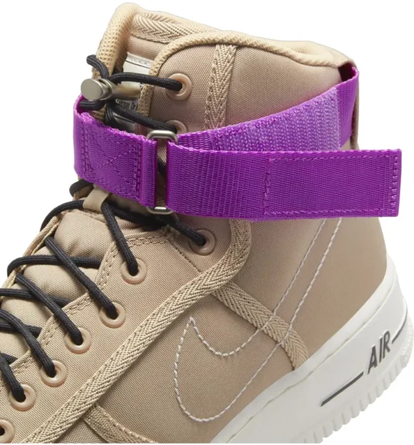 NIKE - Air Force 1 High '07 LV8 Sneaker (Men) - Image 2