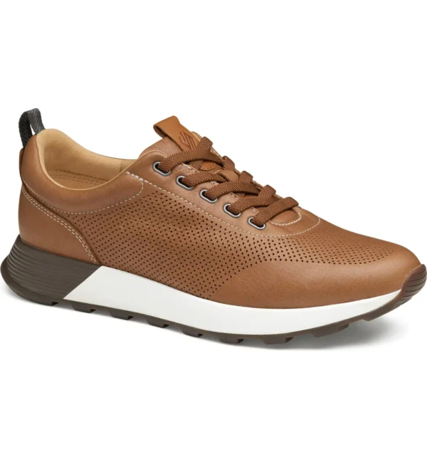 JOHNSTON & MURPHY - Kinnon Jogger Sneaker (Men) - Image 17