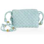 BOTTEGA VENETA – Mini Loop Shoulder Bag (GROUP BUY)