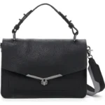 BOTKIER – Valentina Flap Satchel (Group Buy)