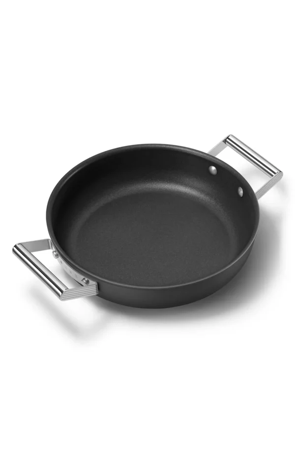 SMEG - '50s Retro Style 11-Inch Pan - Image 6