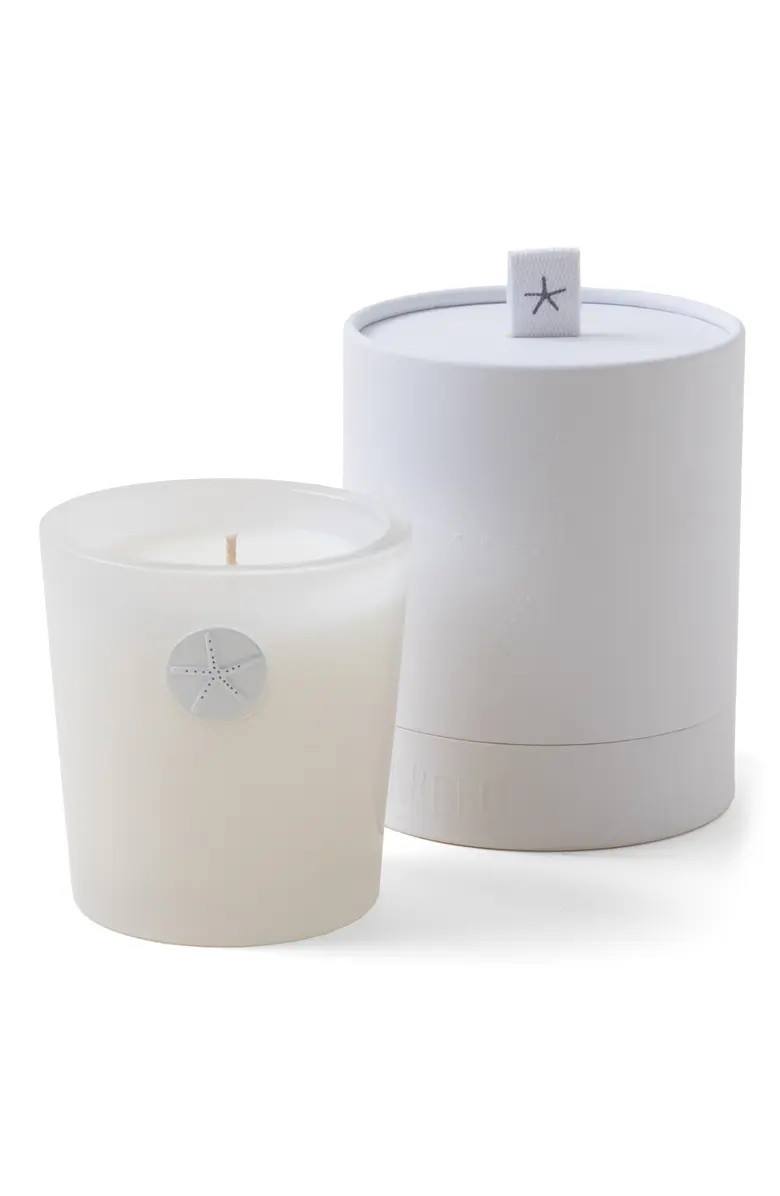 BAREFOOT DREAMS? – Gardenia Luxe Soy Candle