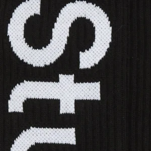 ACNE STUDIOS – Logo Rib Socks