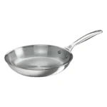 LE CREUSET – 10 Inch Stainless Steel Fry Pan
