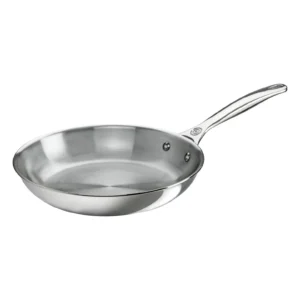 LE CREUSET - 10 Inch Stainless Steel Fry Pan