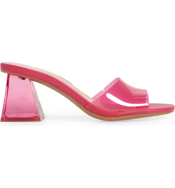 BP. - Brooks Sandal (Women) - Image 4