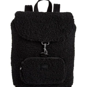 UGG® - Inara High Pile Fleece Backpack