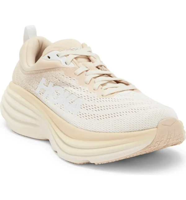 HOKA - Bondi 8 Running Shoe (Women) - Image 82