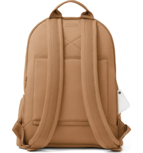 DAGNE DOVER - Large Dakota Backpack - Image 2