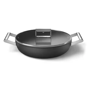 SMEG – ’50s Retro Style 11-Inch Pan