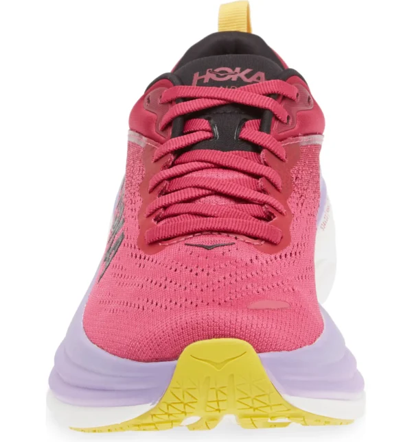HOKA - Bondi 8 Running Shoe (Women) - Image 28