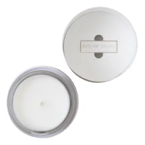 BAREFOOT DREAMS? – Sandalwood Luxe Soy Candle