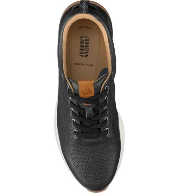JOHNSTON & MURPHY - Kinnon Jogger Sneaker (Men) - Image 2