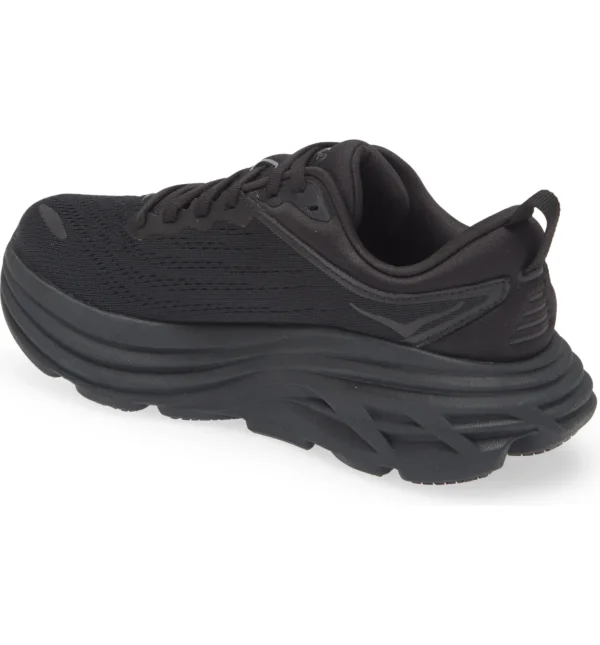 HOKA - Bondi 8 Running Shoe (Women) - Image 15