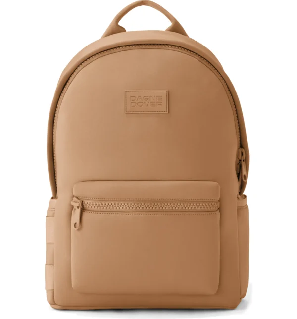 DAGNE DOVER - Large Dakota Backpack