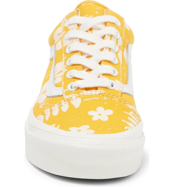 VANS - Old Skool 36 DX Sneaker (Women) - Image 3