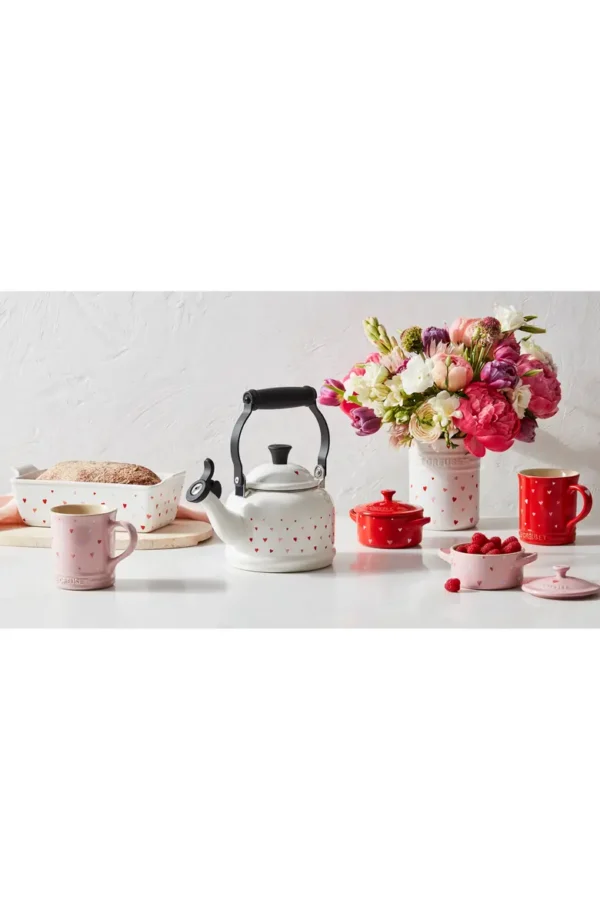 LE CREUSET - L'Amour Utensil Crock - Image 3
