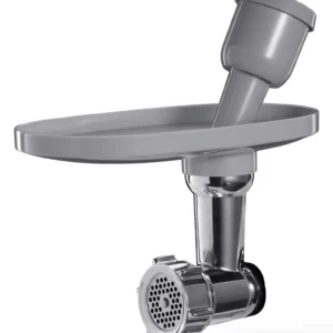 SMEG – Food Grinder Mixer Attachment