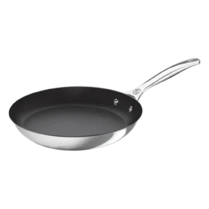 LE CREUSET – 8-Inch Stainless Steel Nonstick Fry Pan
