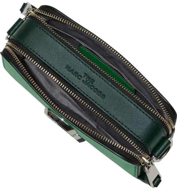 MARC JACOBS - The Studded Snapshot Shoulder Bag (GROUP BUY) - Image 6