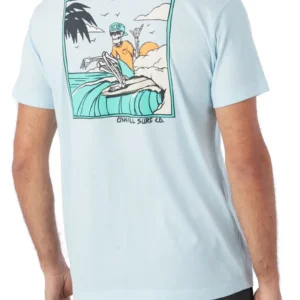 O’NEILL – Beach Fossil Graphic Tee