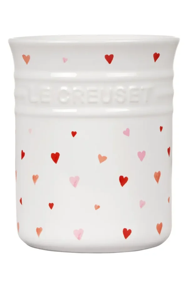 LE CREUSET - L'Amour Utensil Crock
