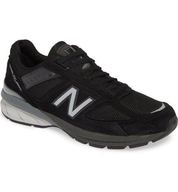 New Balance - 990 v5 Running Shoe (Men)