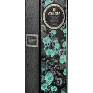 VOLUSPA – French Linen Reed Diffuser