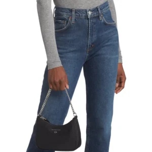 MICHAEL KORS Jet Set Small Shoulder Bag
